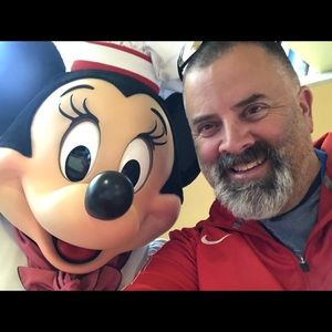 Meet your Posher, Joel